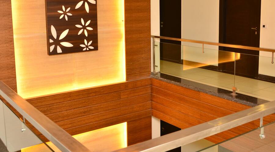 Aju Japanese Hotel, Gurgaon 5